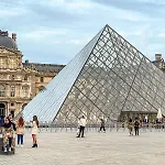 En Plein Coeur De Quartier Montorgueil- Jardin Du Palais Royal-musee Du Louvre * Париж
